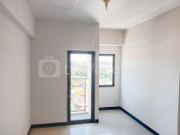 Apartemen Amega Crown Residence - Studio Spacious Unfurnished Apartment at Amega Crown Residence By Travelio