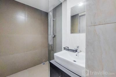 Apartemen Tamansari Bintaro Mansion - Comfy and Minimalist 1BR at Tamansari Bintaro Mansion Apartment By Travelio