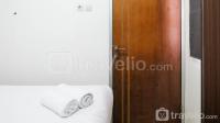 Apartemen Puncak Kertajaya - Best Choice and Modern 2BR at Puncak Kertajaya Apartment By Travelio