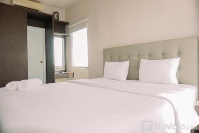 Apartemen Seasons City Latumenten - Spacious and Comfy 3BR Seasons City Latumenten Apartment By Travelio
