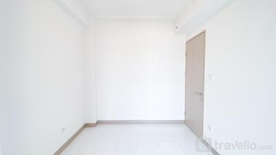 Apartemen Tokyo Riverside PIK 2 - Comfy 2BR Unfurnished at Tokyo Riverside PIK 2 Apartment By Travelio