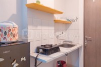 Apartemen Emerald Bintaro - Modern Look Studio Apartment at Emerald Bintaro By Travelio