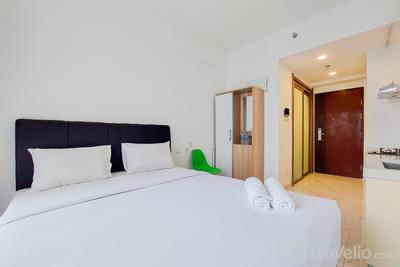 Apartemen Sky House BSD - Strategic and Elegant Studio Apartment at Sky House BSD By Travelio