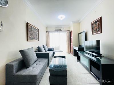 Executive Private 2BR Apartment at Galeri Ciumbuleuit 1 By Travelio