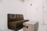 Apartemen Green Bay Pluit - Stunning and Homey 2BR Green Bay Pluit Apartment By Travelio