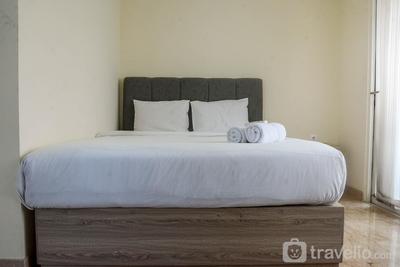 Apartemen Menteng Park - Great Location Studio at Menteng Park Apartment By Travelio