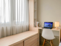 Apartemen LRT City Sentul - Royal Sentul Park - Modern Studio Apartment near SICC at Royal Sentul Park By Travelio