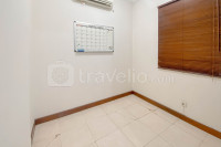Apartemen Majesty - Spacious Luxury 2BR at Majesty Apartment By Travelio