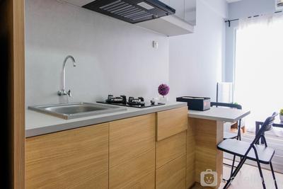 Apartemen Akasa Pure Living BSD - Highest Value 2BR at Akasa Pure Living BSD Apartment By Travelio