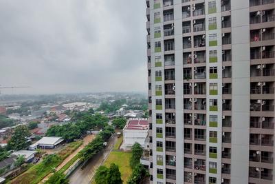 Apartemen Serpong Greenview - Nice and Spacious 2BR at Serpong Greenview Apartment By Travelio