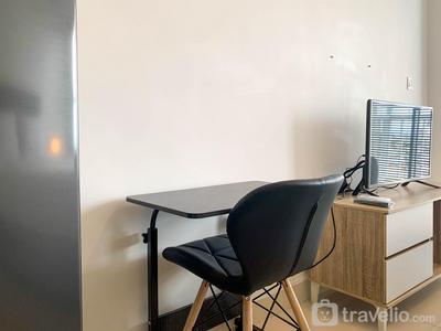 Apartemen Citra Living - Best Deal and Elegant Studio Citra Living Apartment By Travelio