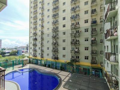 Apartemen Suites @Metro - Cozy Studio Apartment at Suites @Metro By Travelio