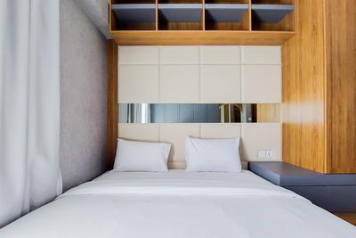 Apartemen Sky House BSD - Comfort and Spacious 3BR at Sky House BSD Apartment By Travelio