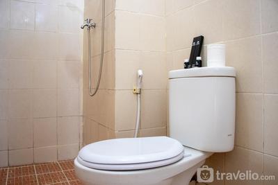 Apartemen Sunter Park View - Comfy 2BR at Sunter Park View Apartment By Travelio