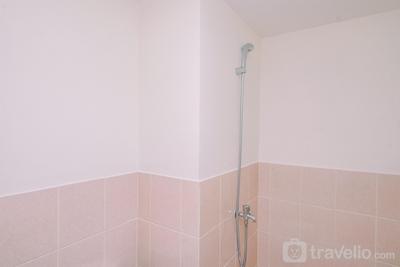 Apartemen Podomoro Golf View - Unfurnished 2BR at 6th Floor Podomoro Golf View Apartment By Travelio