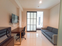 Studio at Skales Residence Near Bali Collection by Travelio