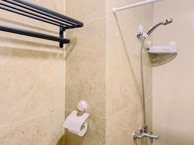 Apartemen Transpark Cibubur - Good Place and Strategic 2BR at Transpark Cibubur Apartment By Travelio