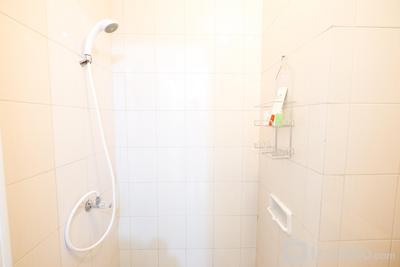 Apartemen Signature Park Grande - Studio Signature Park Grande Apartment near MT Haryono By Travelio