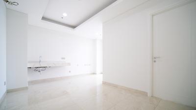 Apartemen 88 Avenue - Best Choice 2BR Unfurnished with AC at 88 Avenue Apartment By Travelio