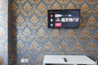 Apartemen Nifarro Park - Good and Homey 2BR at Nifarro Park Apartment By Travelio