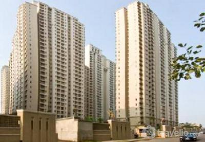 Apartemen Gading Mediterania Residence - Warm and Enjoy Living 2BR Apartment at Gading Mediterania Residence By Travelio