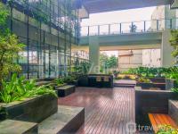 Apartemen Evenciio Margonda - Comfy and Minimalist Studio Evenciio Margonda Apartment By Travelio