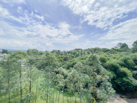 Apartemen Royal Heights - Best Unfurnished 1BR Apartment at Royal Heights By Travelio