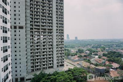 Apartemen Parkland Avenue - Good Deal and Restful Studio Parkland Avenue Apartment By Travelio