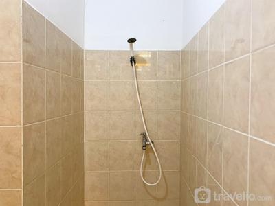 Apartemen Green Bay Pluit - Nice Designed 2BR with Pool View at Green Bay Pluit Apartment By Travelio