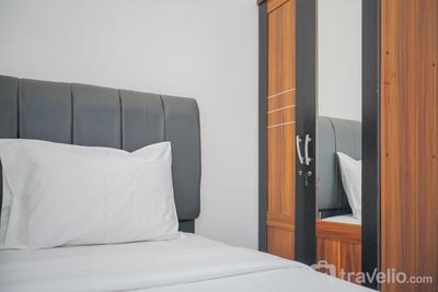 Apartemen Paragon Village - Wonderful 2BR at Paragon Village Apartment Karawaci By Travelio