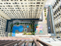 Apartemen Kebagusan City - Best Place and Comfortable 2BR at Kebagusan City Apartment By Travelio