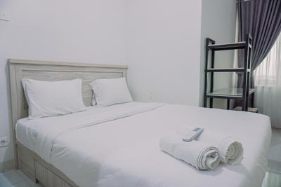 Apartemen Emerald Bintaro - Enjoy Living and Comfort 2BR Emerald Bintaro Apartment By Travelio