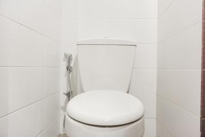 Apartemen Puri Orchard - Homey Studio Unfurnished at 10th Floor Puri Orchard Apartment By Travelio