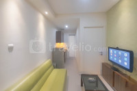Apartemen Parahyangan Residence - 1BR near UNPAR at Parahyangan Residence Apartment  By Travelio