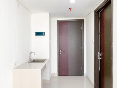 Apartemen Pollux Chadstone - Cozy Studio Unfurnished at Pollux Chadstone Apartment By Travelio