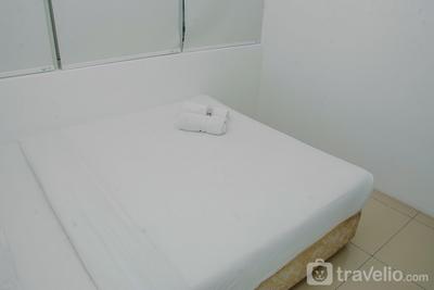 Apartemen Pasar Baru Mansion - Strategic Place 2BR Pasar Baru Mansion Apartment By Travelio