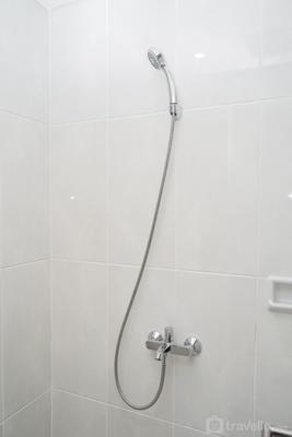 Apartemen Serpong Garden - Unfurnished Studio Room at Serpong Garden Apartment By Travelio