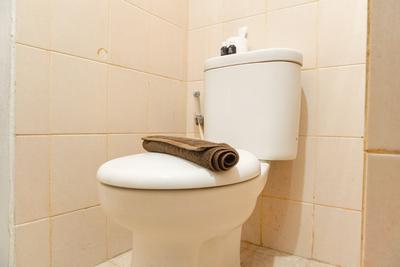 Apartemen Serpong Greenview - Modern Look and Homey Studio Serpong Greenview Apartment By Travelio