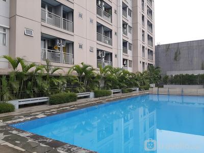 Apartemen Bintaro Park View - Comfortable 1BR at Bintaro Park View Apartment By Travelio