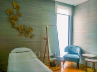 Apartemen Permata Hijau Suites - 3BR Chic Areum Residence at Permata Hijau Suites