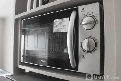 Apartemen Springlake Summarecon Bekasi - Warm and Cozy Studio at Springlake Summarecon Apartment By Travelio