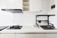 Apartemen Urbantown Serpong - Peaceful and Restful Studio Room at Apartment Urbantown Serpong By Travelio