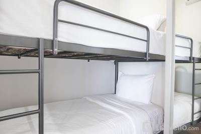 Apartemen Puri Mansion - Minimalist and Comfort Living 2BR at Puri Mansion Apartment By Travelio