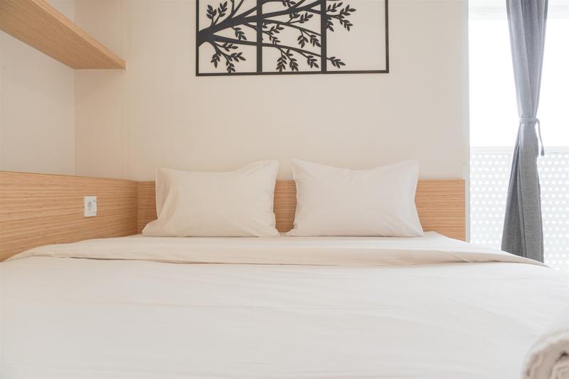 Apartemen Sedayu City Suites Kelapa Gading