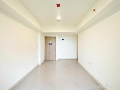 Apartemen Meikarta - Spacious and Cozy Living 3BR Unfurnished at Meikarta Apartment By Travelio
