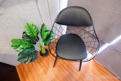 Apartemen Casa de Parco - Luxurious Studio Apartment at Casa de Parco By Travelio