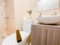 Apartemen Springwood Residence Tangerang - Cozy Studio Apartment near BINUS Alam Sutera at Springwood Residence By Travelio