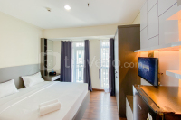 Apartemen Puri Orchard - Good Deal and Tidy Studio at Puri Orchard Apartment By Travelio