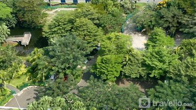 Apartemen Green Bay Pluit - Comfort Studio at Green Bay Pluit Apartment By Travelio