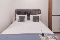 Apartemen Cisauk Point - Cozy Studio Apartment at Cisauk Point By Travelio